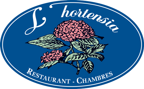 Restaurant l'hortensia