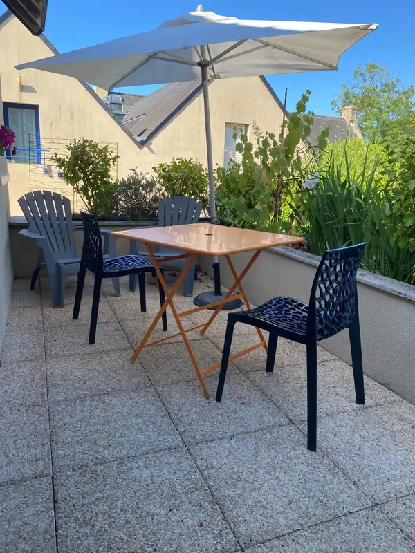 Location d’appartement