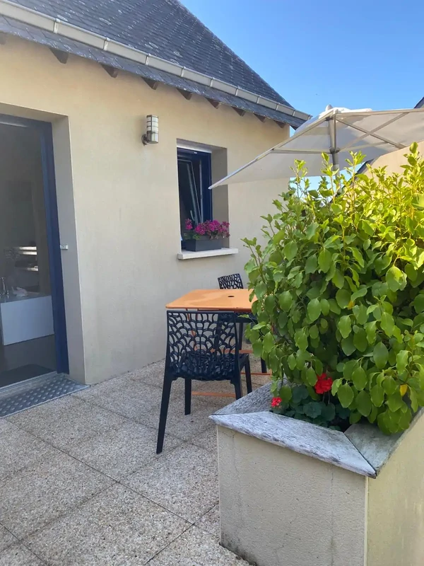 Location d’appartement