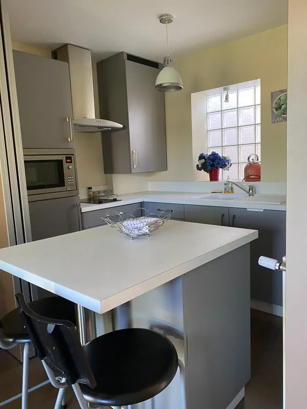 Location d’appartement