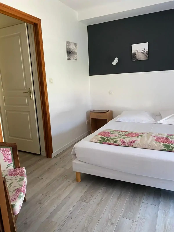 Chambre d'hôtels