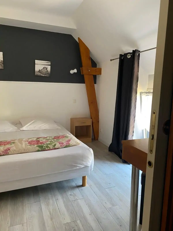 Chambre d'hôtels
