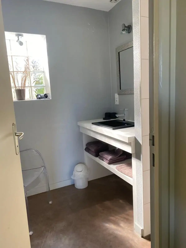 Location d’appartement