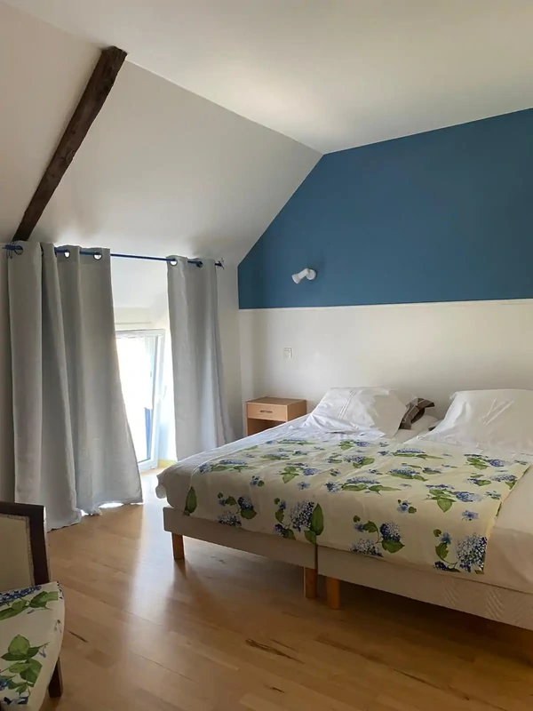 Chambre d'hôtels