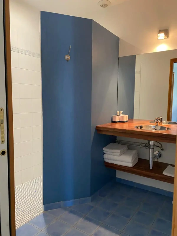 Chambre d'hôtels