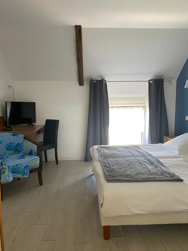 Chambre d'hôtels