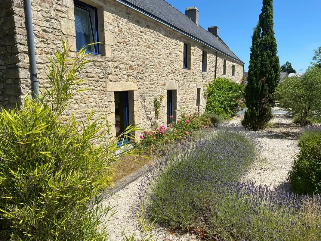 Restaurant l’Hortensia