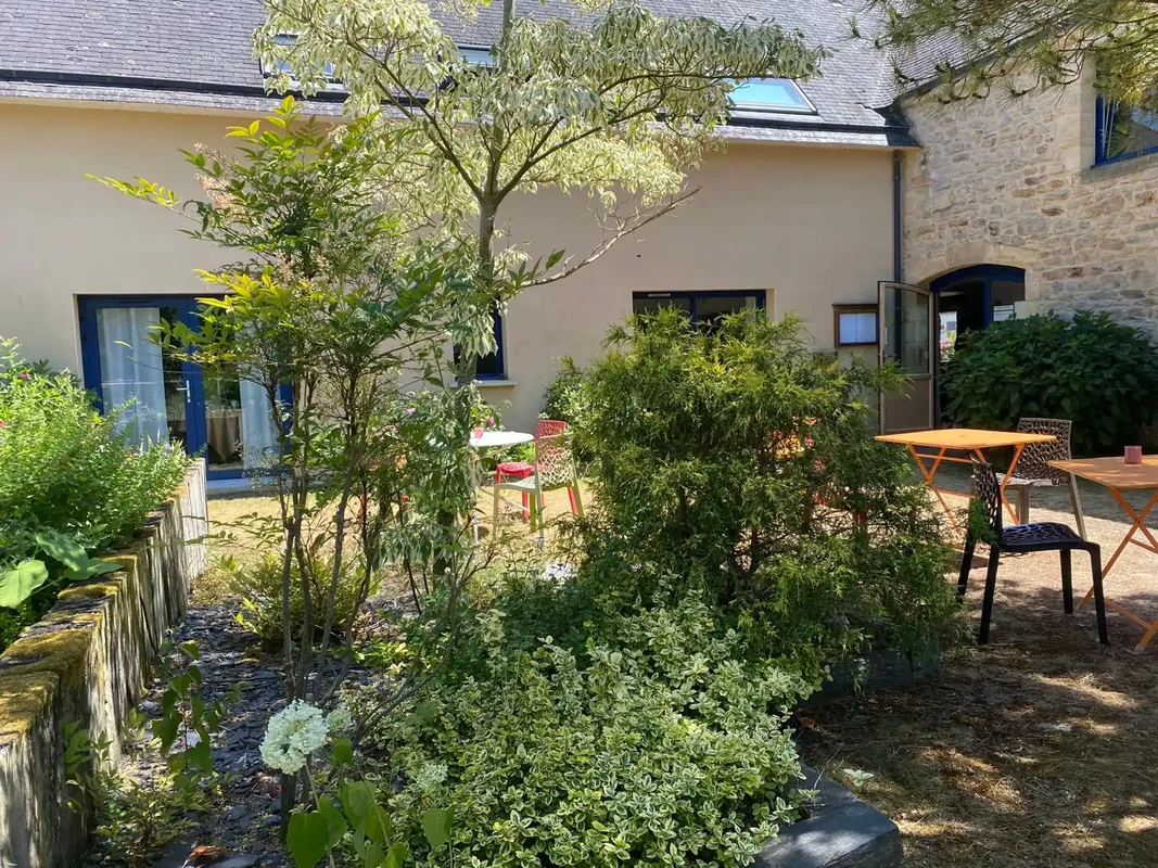 Restaurant l’Hortensia