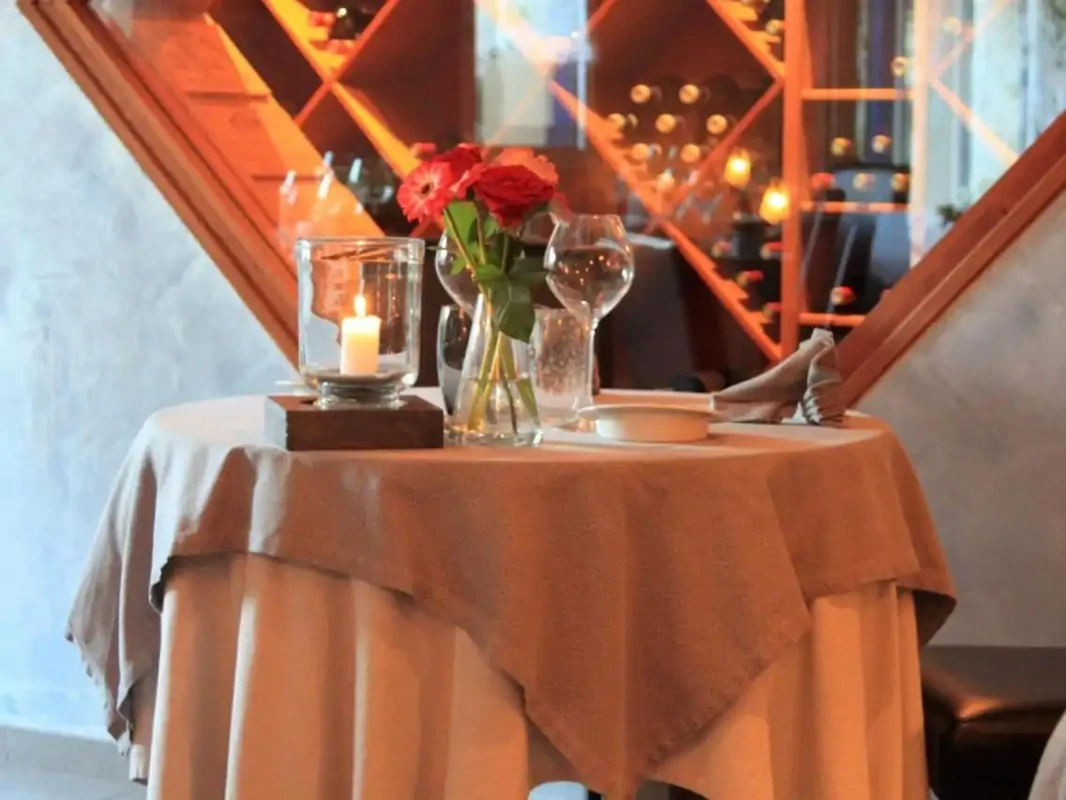 Restaurant l’Hortensia